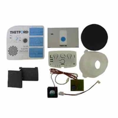 THETFORD Elektrisk Ventilator Kit, C260