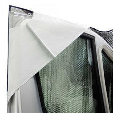 HINDERMANN Thermoglas Fiat Ducato Cover, Type 250/290