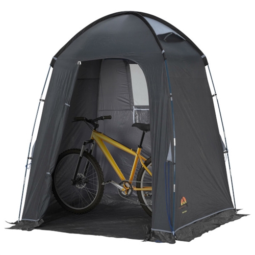 SAFARICA Multi Cabin, Brusetelt.