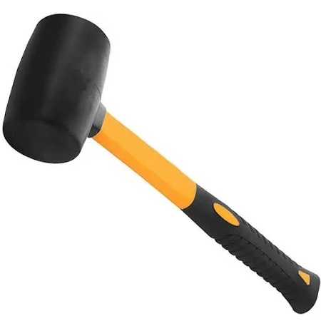 Pløk -og Gummihamrer  Pløk -og Gummihamrer