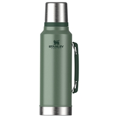 STANLEY - Legendary Classic  Termokande 1.4L Hammertone Green