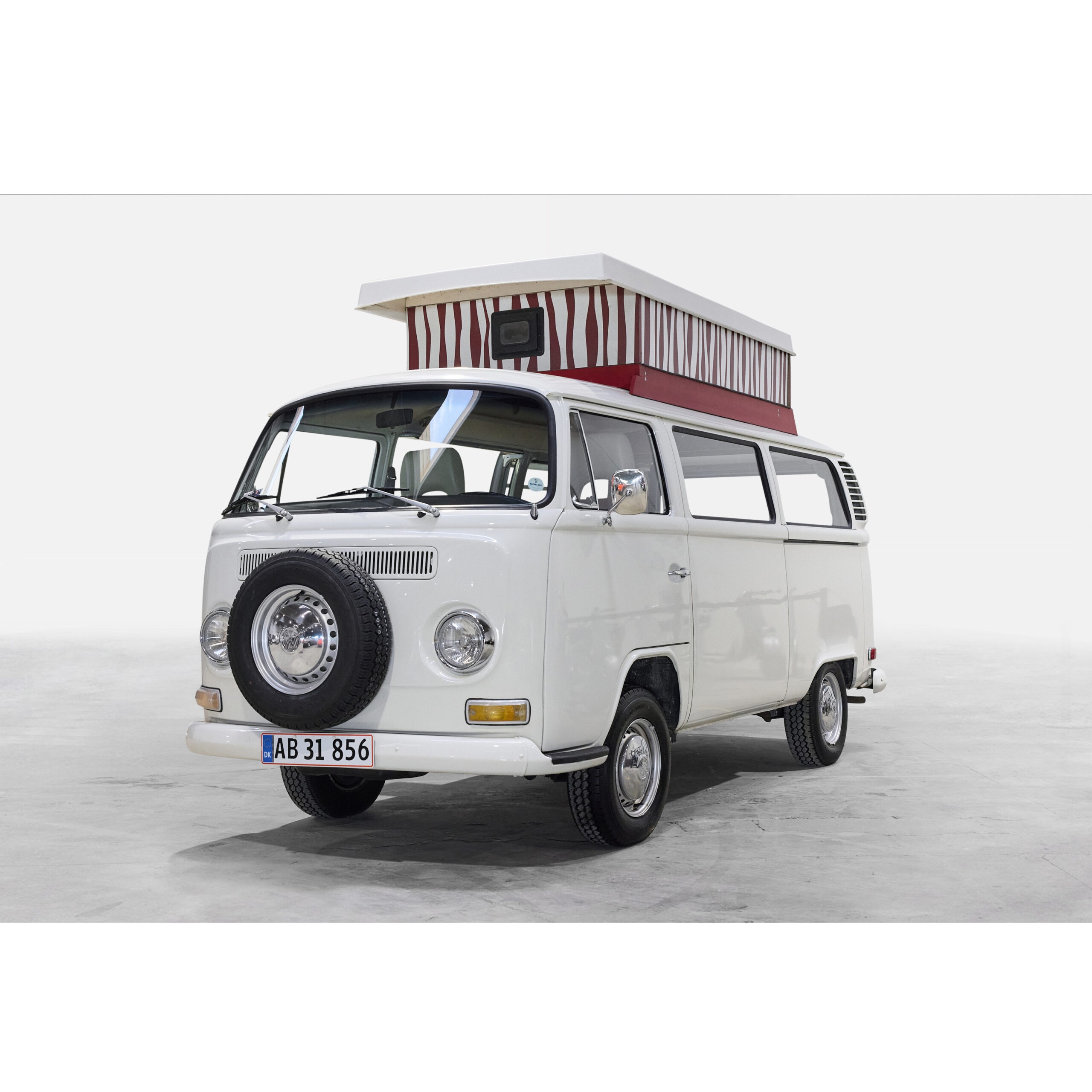 Tansporter T 2