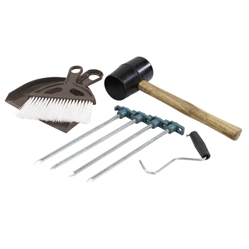 OUTWELL - Tent Tool Kit