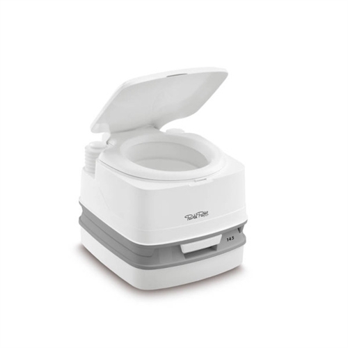 THETFORD Porta Potti Qube 145 campingtoilet