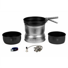 TRANGIA 25-5 UL/GB m. Gasbrænder