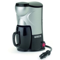 Dometic Kaffemaskine, 12V, 1 kop (MC 01)